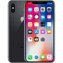iPhone X.