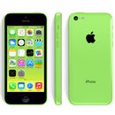 iPhone 5c.
