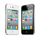 iPhone 4.