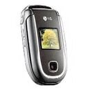 LG F2400.