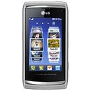 LG GC900 Viewty Smart.