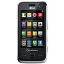 LG GM750.