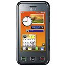 LG KC910 Renoir.