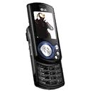 LG KE600.