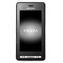 LG KE850 Prada.