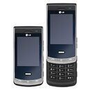 LG KF755 Secret.