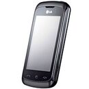 LG KM555e.