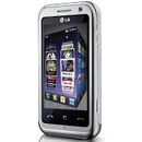 LG KM900 Arena.