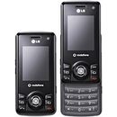 LG KS500.