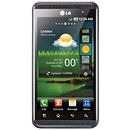 LG Optimus 3D P920.