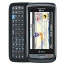 LG VU Plus.