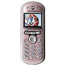 Motorola E360.
