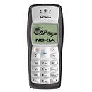 Nokia 1100.