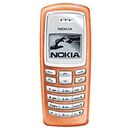 Nokia 2100.