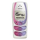 Nokia 2300.
