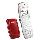 Nokia 2650.