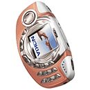 Nokia 3300.