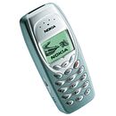 Nokia 3410.