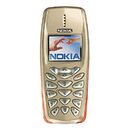 Nokia 3510i.