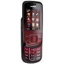 Nokia 3600 Slide.