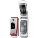 Nokia 3610 Fold.