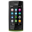 Nokia 500.