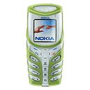 Nokia 5100.