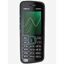 Nokia 5220 Xpress Music.