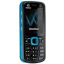 Nokia 5320 Xpress Music.