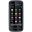 Nokia 5800 Xpress Music.