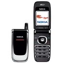 Nokia 6060.