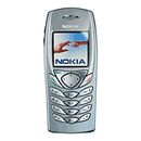 Nokia 6100.