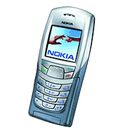 Nokia 6108.
