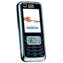 Nokia 6121 Classic.