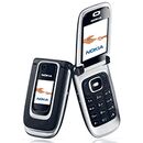 Nokia 6131.