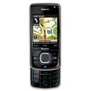 Nokia 6210 Navigator.