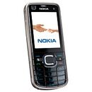 Nokia 6220 Classic.