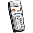 Nokia 6230i.