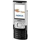 Nokia 6500 Slide.