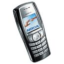 Nokia 6610.