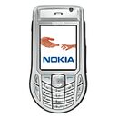 Nokia 6630.