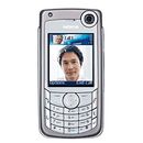 Nokia 6680.