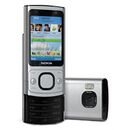 Nokia 6700 Slide.