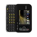 Nokia 6760 Slide.
