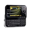 Nokia 6790 Surge.