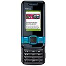 Nokia 7100 Supernova.