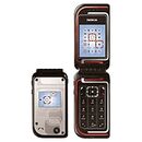 Nokia 7270.