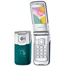 Nokia 7510 Supernova.
