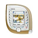 Nokia 7600.
