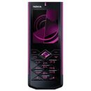 Nokia 7900 Crystal Prism.